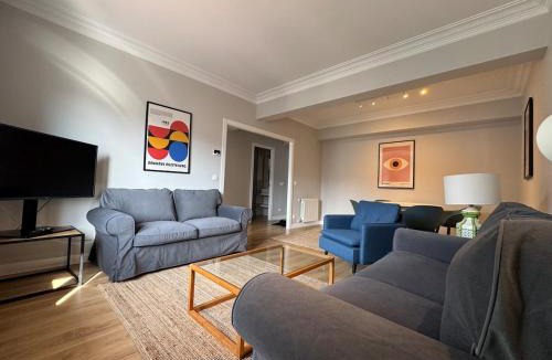 Maria Auxiliadora Apartment | Nuevo y luminoso apartamento en el corazón de Vigo