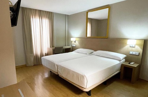 Calahorra Hotel | Nuevo Zenit Calahorra