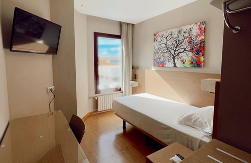 Calahorra Hotel | Nuevo Zenit Calahorra