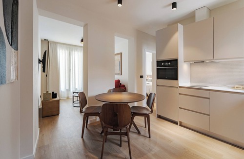 Numancia Apartment | Numancia Apartments by Olala Homes