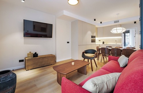 Numancia Apartment | Numancia Apartments by Olala Homes