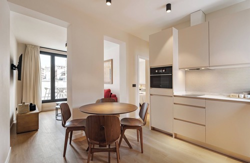 Numancia Apartment | Numancia Apartments by Olala Homes
