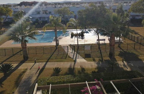 Alhama de Murcia Apartment | Numpty's Villa, Condado De Alhama