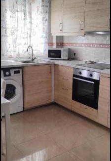 La Restinga Apartment | Nurea