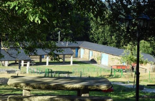 Saa Hostel | O Albergue