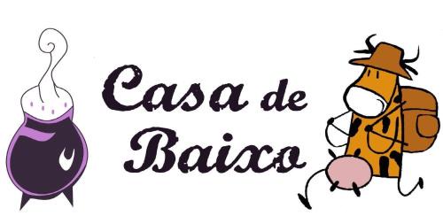 Saa Hostel | O Albergue