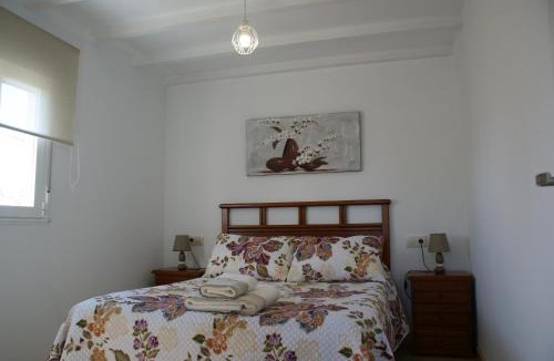 Castrelo do Val Apartment | O Bolaño Apto 3