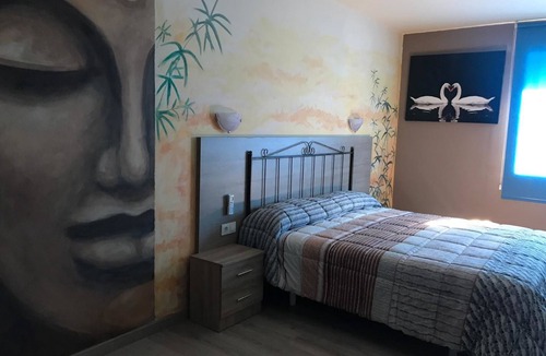 O Castro Hotel | O Camiño