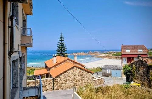 Arou Apartment | O Curro de Arou 1