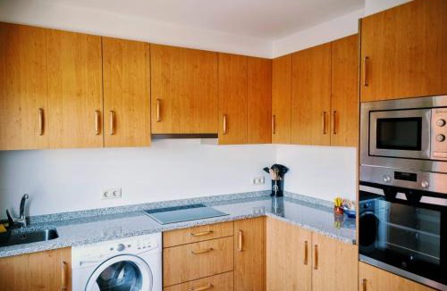 Arou Apartment | O Curro de Arou 1