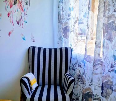 Arou Apartment | O Curro de Arou 1