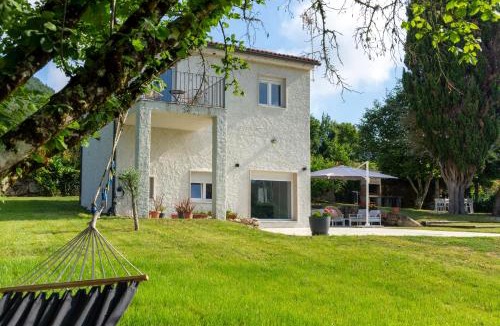 Coles House | o fogar do cipres
