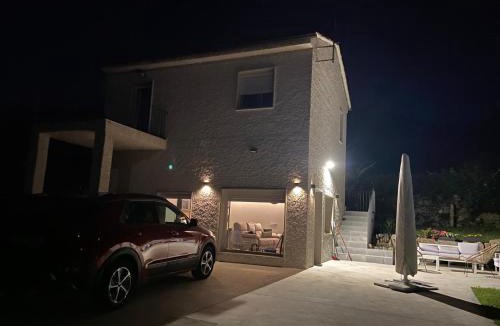 Coles House | o fogar do cipres