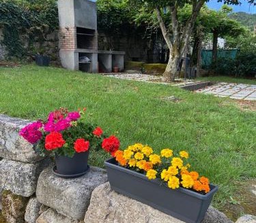 Coles House | o fogar do cipres
