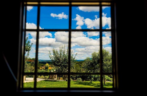 Bolmente Apartment | O Forno - Ferrador House (Ribeira Sacra)