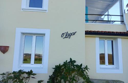 San Claudio Apartment | O Lagar
