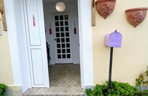 San Claudio Apartment | O Lagar