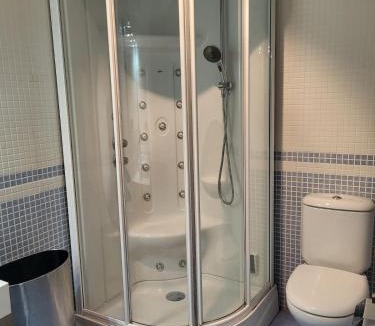 Ourense Apartment | O lar da luz