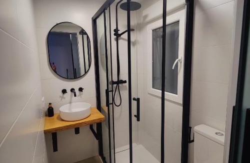 Lugo Apartment | O Lar da Muralla