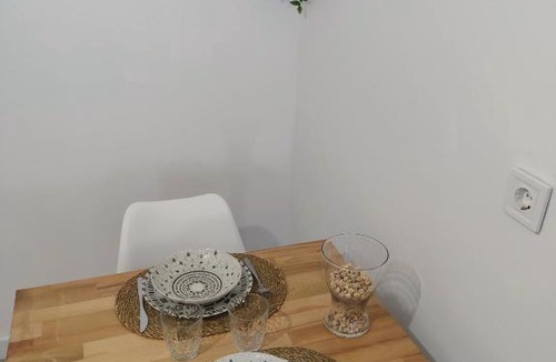 Lugo Apartment | O Lar da Muralla