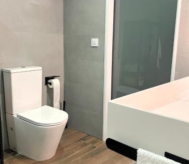 Xinzo de Limia Villa | O Luar