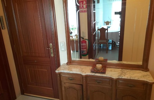 Catasol Apartment | O NOSO FOGAR