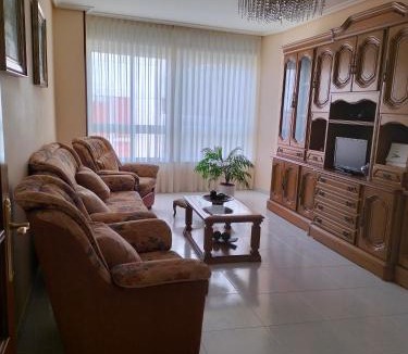 Catasol Apartment | O NOSO FOGAR