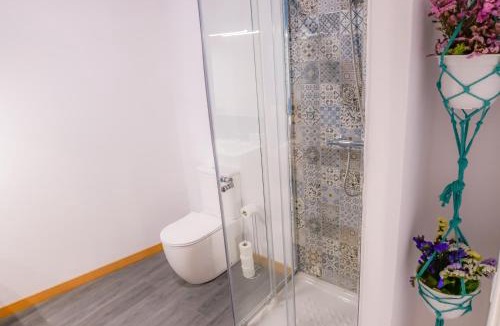 Palas de Rei Apartment | O Noso Recuncho
