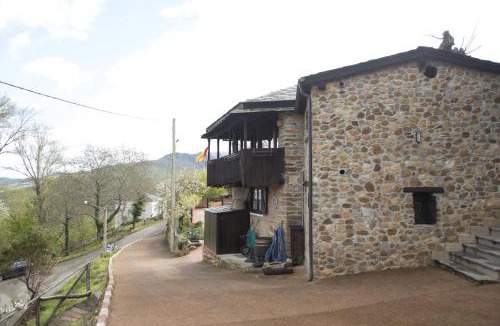 Orellan Hotel | O Palleiro do Pe do Forno
