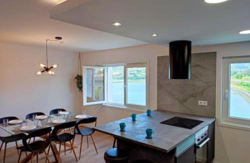Pontedeume Apartment | O Paseo, 5 estrellas.