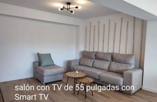 Pontedeume Apartment | O Paseo, 5 estrellas.