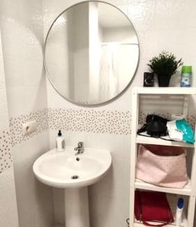 O Pindo Apartment | O Pindo