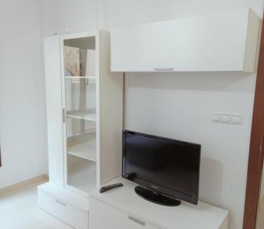 Aguino Apartment | O PISIÑO de AGUIÑO