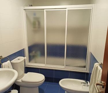 Aguino Apartment | O PISIÑO de AGUIÑO