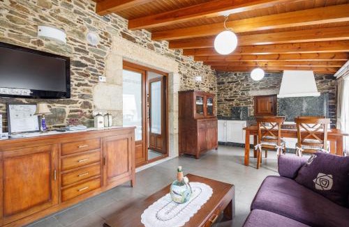 Ordes Apartment | O Pozo