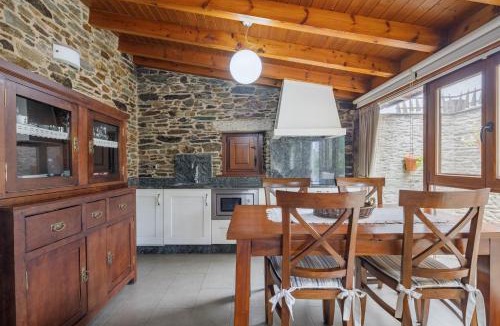 Ordes Apartment | O Pozo