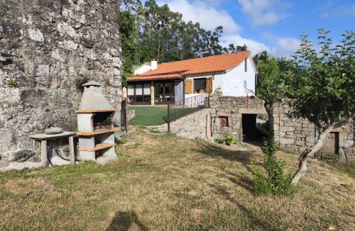 Cerdedo House | O Remanso Devesa