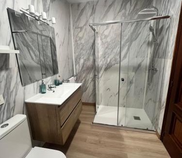Lalin Apartment | O Repouso