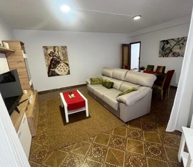Lalin Apartment | O Repouso