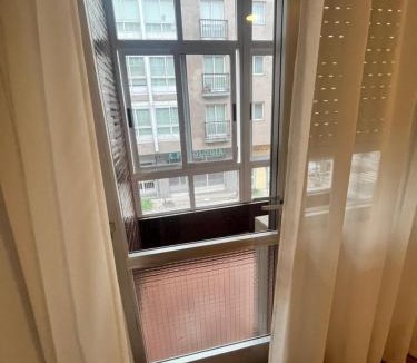 Lalin Apartment | O Repouso