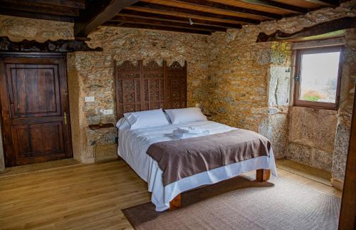 Melide House | O rincón de Agrón