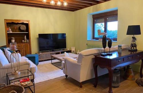 Xove House | O Salgueiral Xove