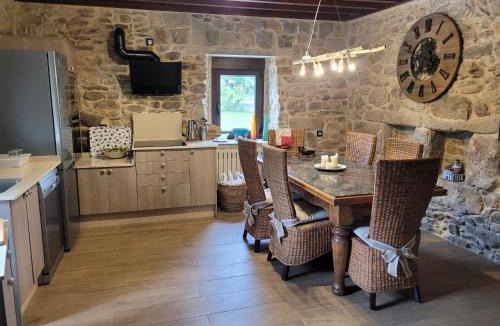 Xove House | O Salgueiral Xove