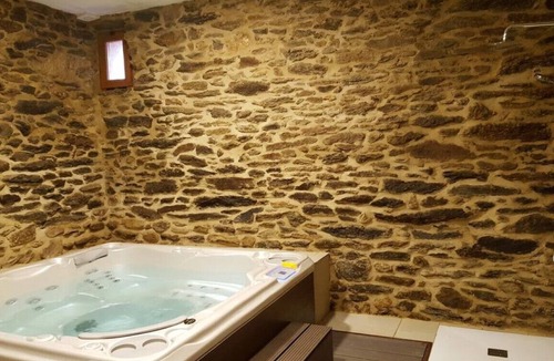 Viana do Bolo Hotel | O Trancallo