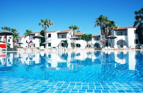 Cales Piques Apartment | O7 Vistapicas