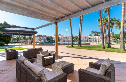 Cales Piques Apartment | O7 Vistapicas