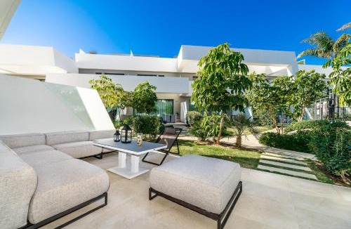 La Cala de Mijas Villa | Oasis by the Sea in La Cala de Mijas (La Valvega)