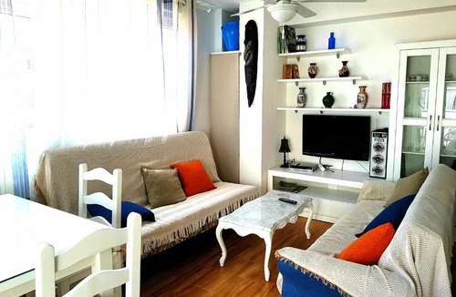 Carihuela Apartment | Oasis Carihuela
