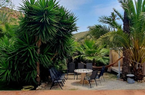 Barranco de Seca House | Oasis de Ifre.