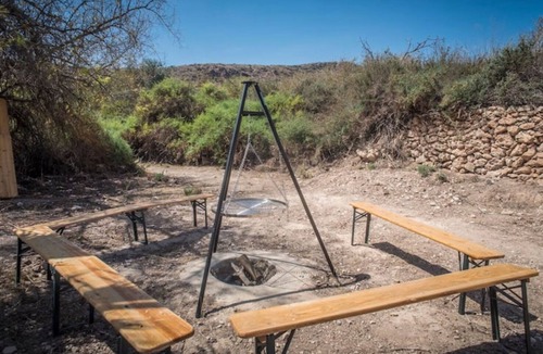 Barranco de Seca House | Oasis de Ifre.